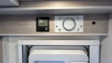 Fahrzeugbild Bürstner Nexxo Van T 569 (18) Navi, SAT+TV, FH Lift #21