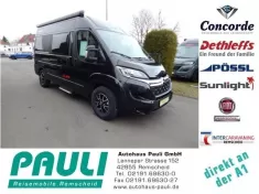 Bild 1 Sunlight Camper Van Cliff 540 Adventure Edition 1000 EURO SPAREN BIS 22.05.24!