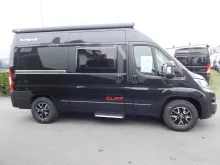 Fahrzeugbild Sunlight Camper Van Cliff 540 Adventure Edition #4