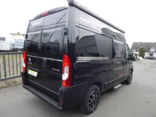 Fahrzeugbild Sunlight Camper Van Cliff 540 Adventure Edition #5