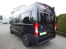 Fahrzeugbild Sunlight Camper Van Cliff 540 Adventure Edition #6