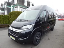 Fahrzeugbild Sunlight Camper Van Cliff 540 Adventure Edition #7