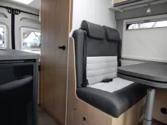 Bild 9 Sunlight Camper Van Cliff 540 Adventure Edition 1000 EURO SPAREN BIS 22.05.24!