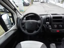 Fahrzeugbild Sunlight Camper Van Cliff 540 Adventure Edition #10