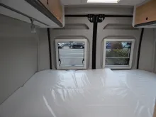 Fahrzeugbild Sunlight Camper Van Cliff 540 Adventure Edition #11