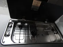 Fahrzeugbild Sunlight Camper Van Cliff 540 Adventure Edition #12