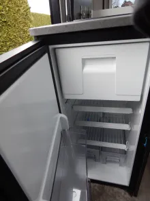 Fahrzeugbild Sunlight Camper Van Cliff 540 Adventure Edition #13