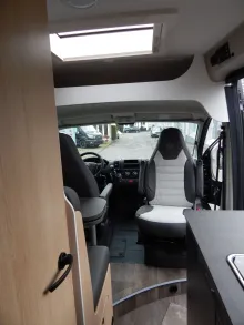 Fahrzeugbild Sunlight Camper Van Cliff 540 Adventure Edition #15