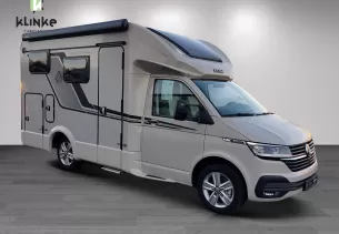 Tourer VAN 500 MQ Vansation