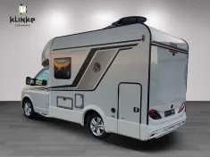 Bild 3 Knaus Tourer VAN 500 MQ Vansation Nr.: 3700/11