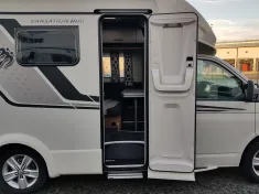 Bild 4 Knaus Tourer VAN 500 MQ Vansation Nr.: 3700/11