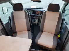 Bild 7 Knaus Tourer VAN 500 MQ Vansation Nr.: 3700/11