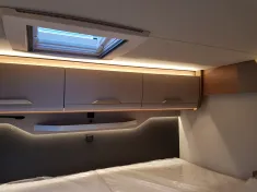 Bild 17 Knaus Tourer VAN 500 MQ Vansation Nr.: 3700/11