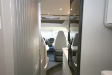 Fahrzeugbild Hymer Free 600 #12