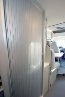 Fahrzeugbild Hymer Free 600 #15