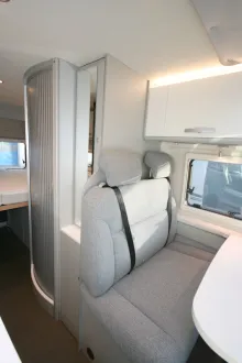 Fahrzeugbild Hymer Free 600 #24