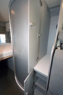 Fahrzeugbild Hymer Free 600 #25