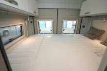 Fahrzeugbild Hymer Free 600 #27