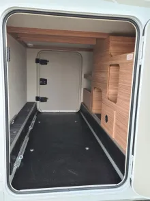 Fahrzeugbild Weinsberg CaraSuite Ford 650 #5