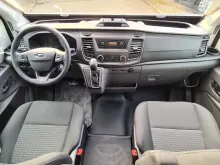 Fahrzeugbild Weinsberg CaraSuite Ford 650 #8
