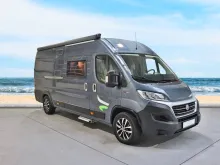 Fahrzeugbild Forster V 636 EB/Einzelbetten/Klima/Markise/TOP #1