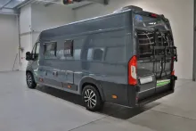 Fahrzeugbild Forster V 636 EB/Einzelbetten/Klima/Markise/TOP #3