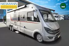 Bild 3 Bürstner Elegance I 910 G AKTION - Sie sparen 39.880 EUR