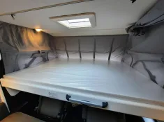Bild 10 Sunlight I 68 Adventure Edition 2.Batterie/Solar/Maxi