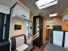 Bild 6 Sunlight I 68 Adventure Edition 2.Batterie/Solar/Maxi