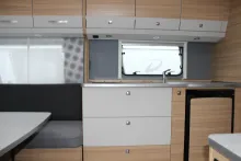 Fahrzeugbild Dethleffs Camper 730 FKR *90Jahre Edition*Duschpaket*.. #4