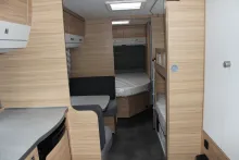 Fahrzeugbild Dethleffs Camper 730 FKR *90Jahre Edition*Duschpaket*.. #5