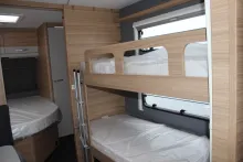 Fahrzeugbild Dethleffs Camper 730 FKR *90Jahre Edition*Duschpaket*.. #6