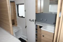 Fahrzeugbild Dethleffs Camper 730 FKR *90Jahre Edition*Duschpaket*.. #8