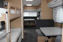 Fahrzeugbild Dethleffs Camper 730 FKR *90Jahre Edition*Duschpaket*.. #9