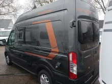 Fahrzeugbild Weinsberg CaraBus 550 MQ (FORD) #7