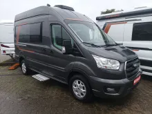Fahrzeugbild Weinsberg CaraBus 550 MQ (FORD) #4