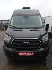 Fahrzeugbild Weinsberg CaraBus 550 MQ (FORD) #5