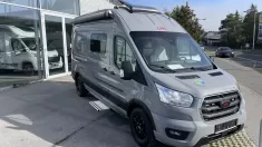 Bild 1 LMC Innovan 590