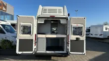 Fahrzeugbild Weinsberg CaraTour 600 MQH #15