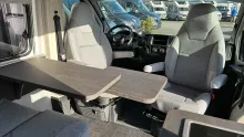 Fahrzeugbild Weinsberg CaraTour 600 MQH #5