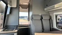 Fahrzeugbild Weinsberg CaraTour 600 MQH #7
