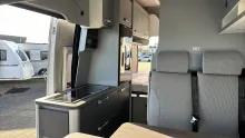 Fahrzeugbild Weinsberg CaraTour 600 MQH #8