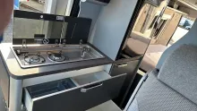 Fahrzeugbild Weinsberg CaraTour 600 MQH #13