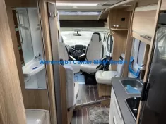 Bild 12 Knaus Sky TI 650 MEG Platinum Selection 2024