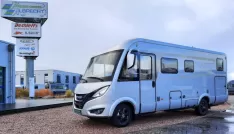 Bild 1 Hymer B-Klasse MC I 680