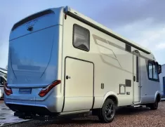 Bild 3 Hymer B-Klasse MC I 680