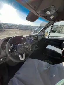 Fahrzeugbild Weinsberg CaraCompact Suite 640 MEG EDITION [PEPPER] Anhängerkupplung #7