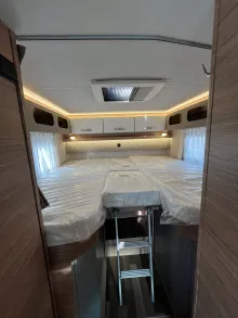Fahrzeugbild Weinsberg CaraCompact Suite 640 MEG EDITION [PEPPER] Anhängerkupplung #11