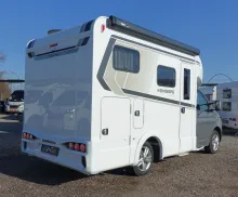 Fahrzeugbild Weinsberg X-CURSION VAN 500 MQ EDITION [PEPPER] Sofort verfügbar #8