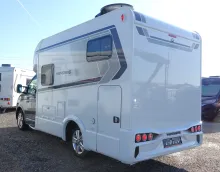 Fahrzeugbild Weinsberg X-CURSION VAN 500 MQ EDITION [PEPPER] Sofort verfügbar #10